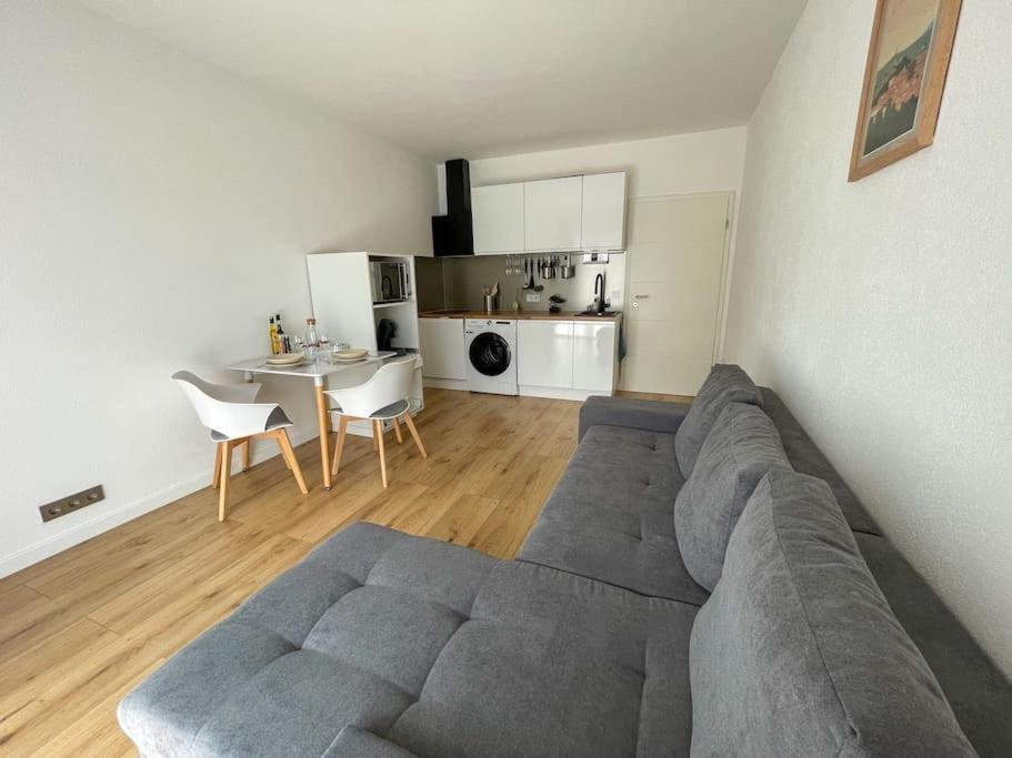 Le Lagon Bleu - Appt Wifi Parking Balcon Le Puy-en-Velay Eksteriør bilde